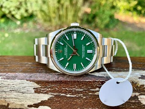 green rolex 2020|Rolex 2020 model for sale.